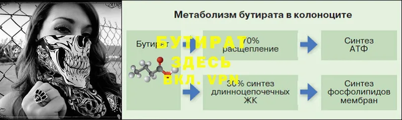 БУТИРАТ 1.4BDO  купить закладку  Коряжма 